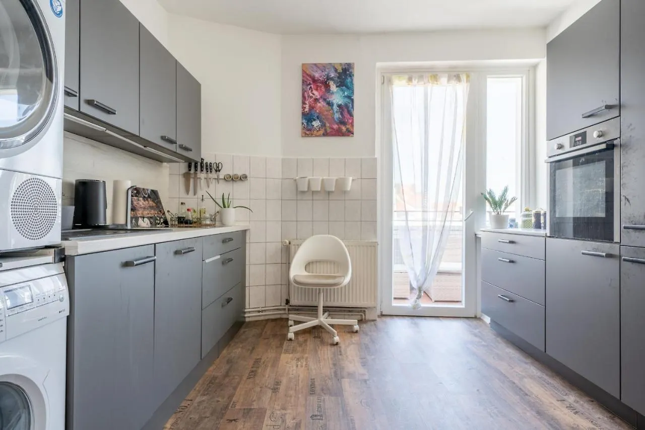 Private Apartment Hannover
