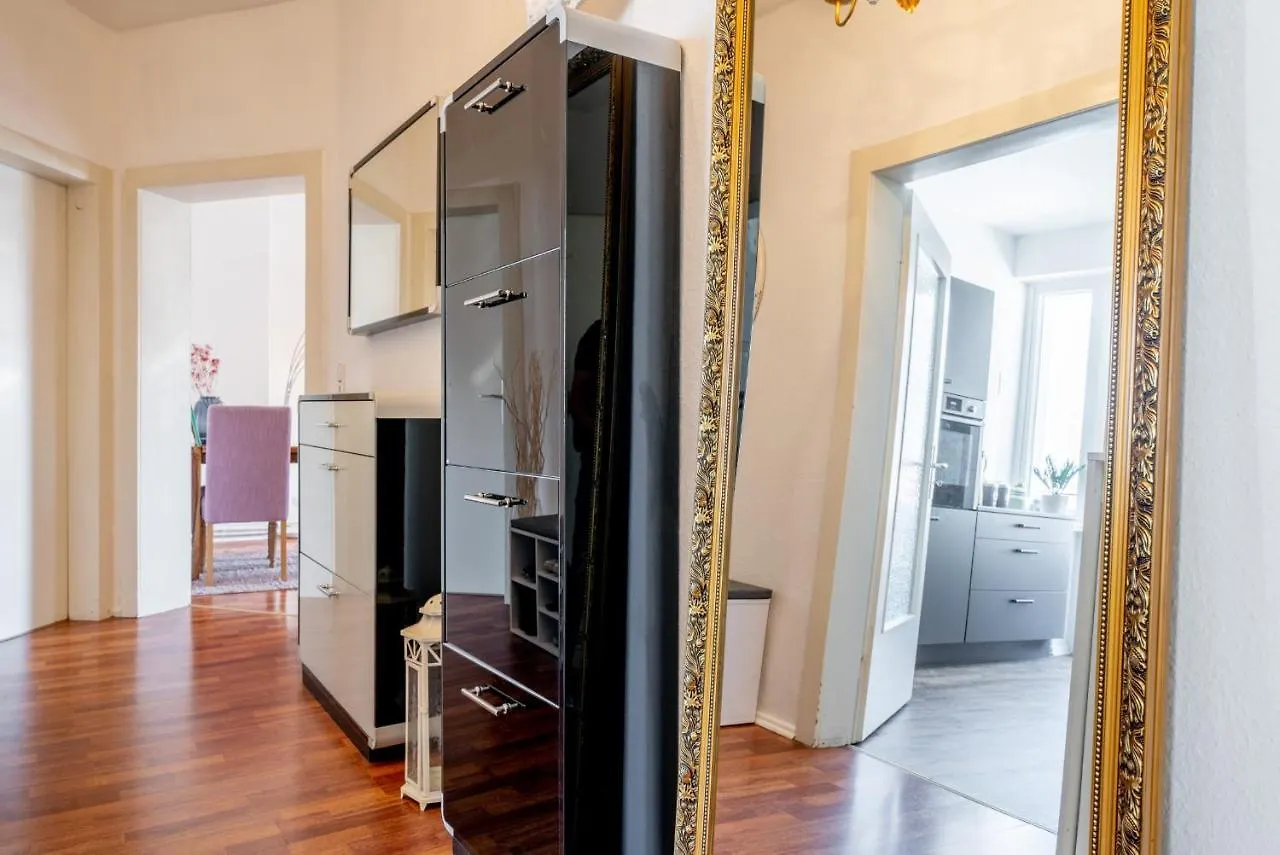 Private Apartment Hannover