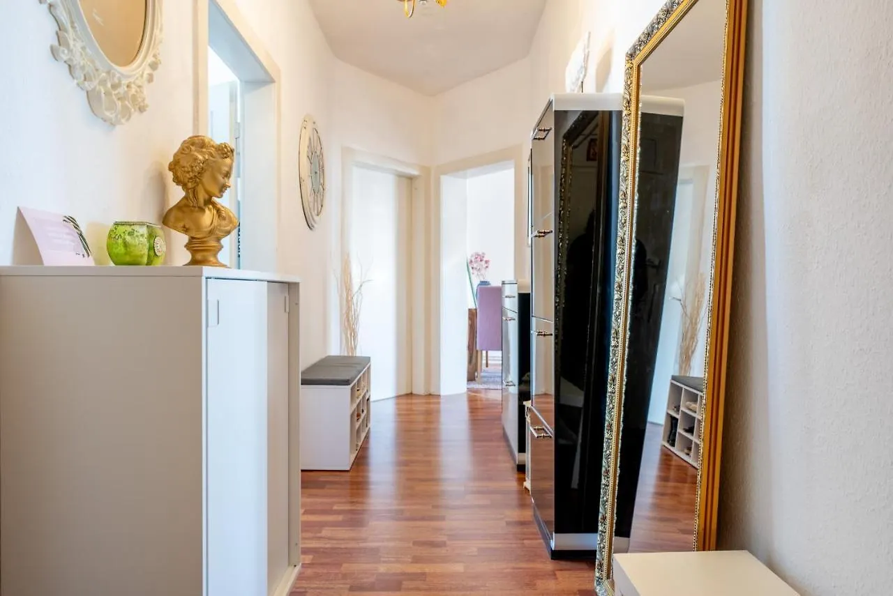 Private Apartment Hannover