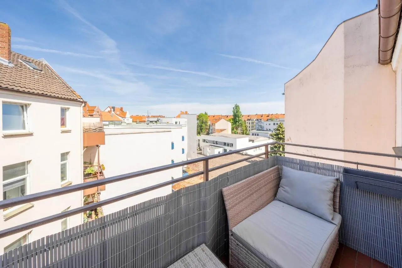 Private Apartment Hannover