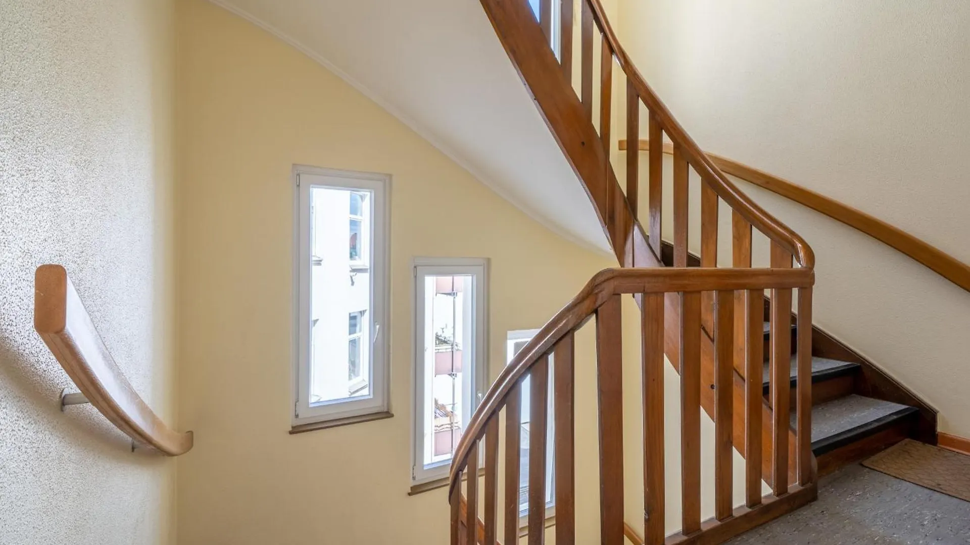 Private Apartment Hannover